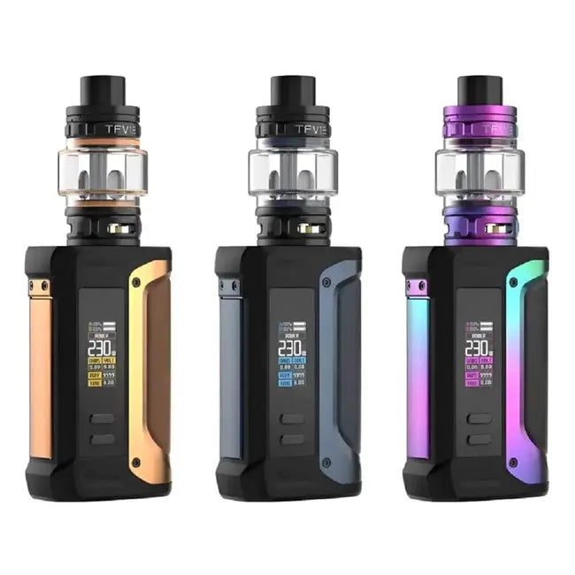 SMOK - ARCFOX VAPE KIT - Vape wholesale supplies